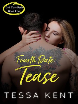 cover image of Tease
